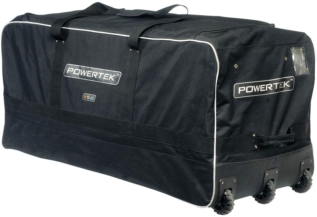 Powertek Barikad Wheeled Goal Bag