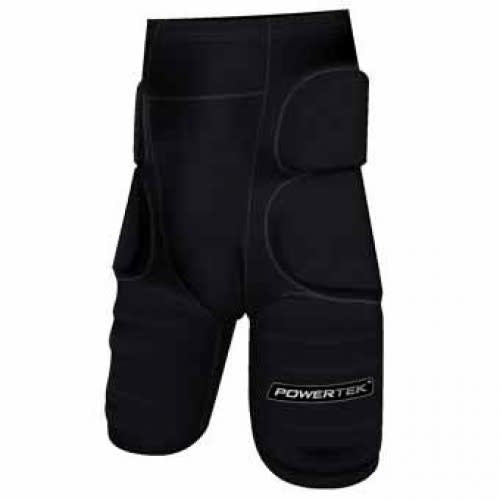 Powertek Senior Ringette Girdle