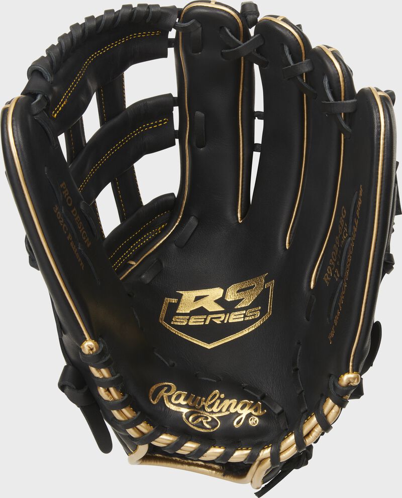 Rawlings 12.75