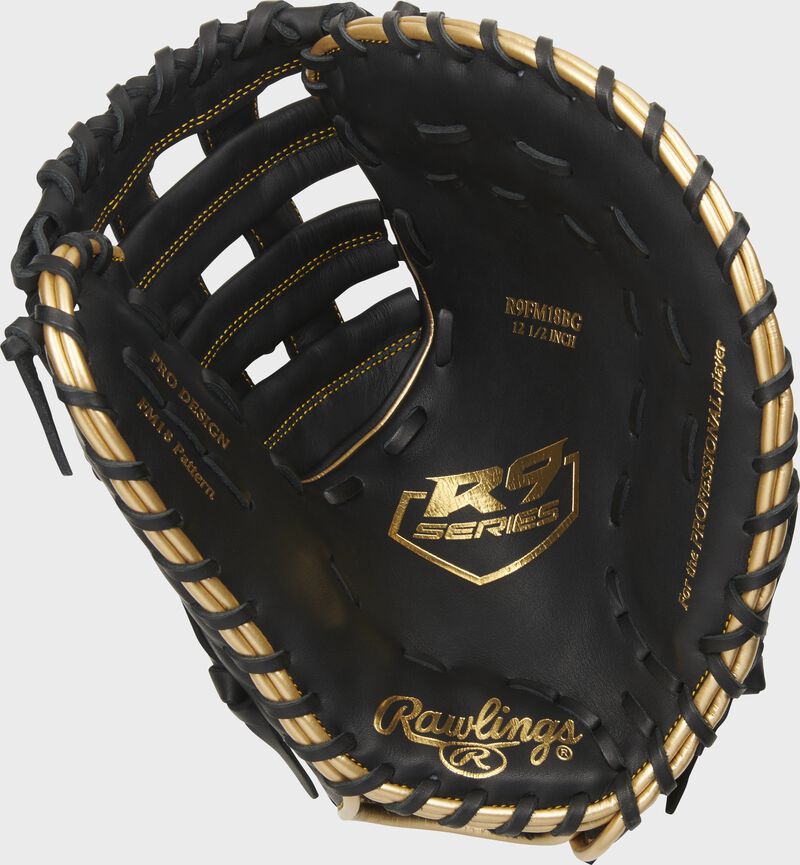 Rawlings R9 12.5