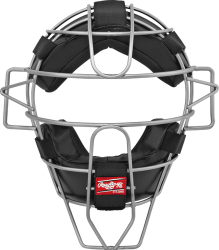 Rawlings Senior LWMX2 Catcher's Mask