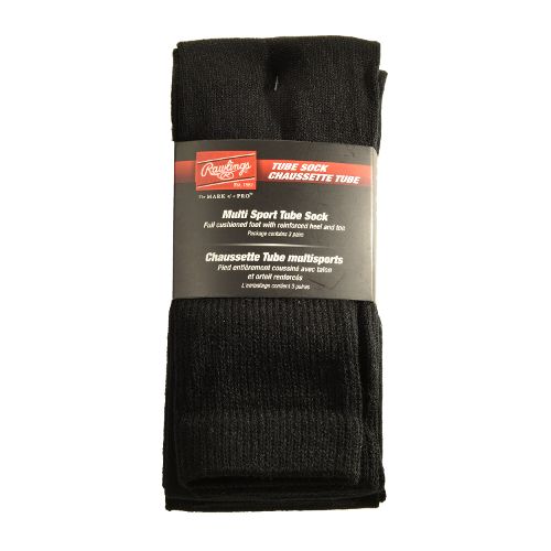 Rawlings Tube Sock