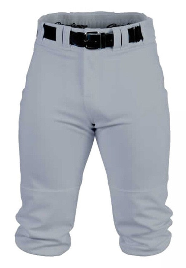 Rawlings Youth Premium Knicker Ball Pants