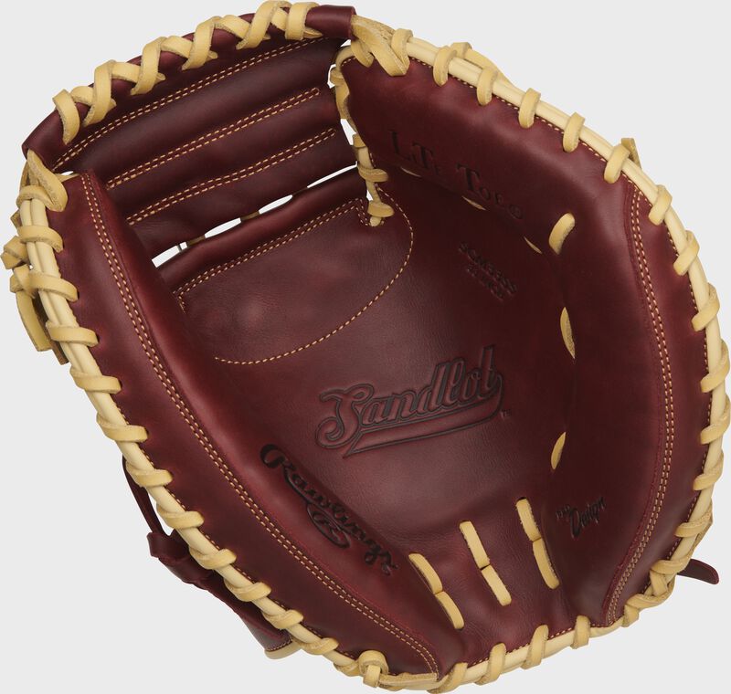 Rawlings Sandlot Series 33