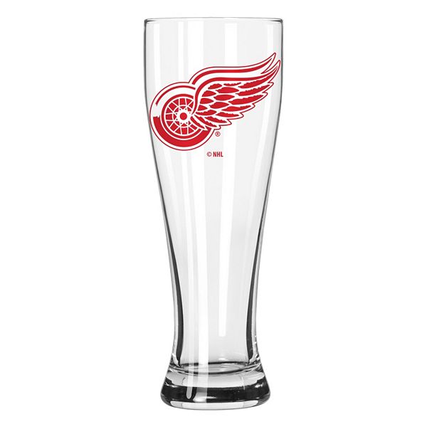 NHL Pilsner Glass