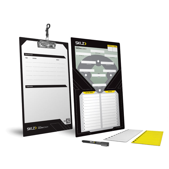 SKLZ Magna Coach Coaching Board