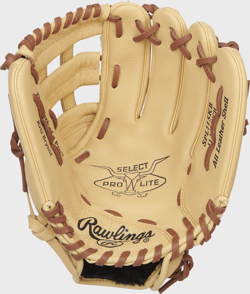 Rawlings Select Pro Lite 11.5