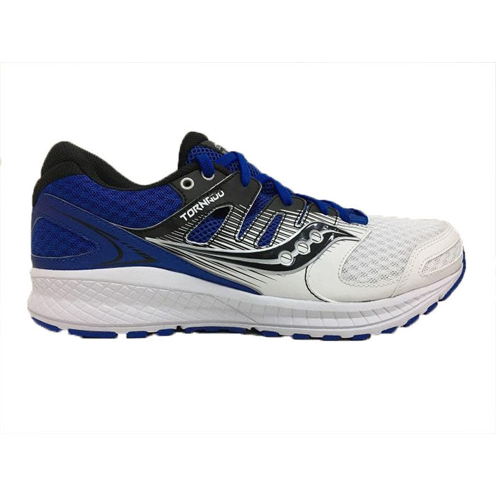 Saucony Men's Tornado 2 Running Shoe