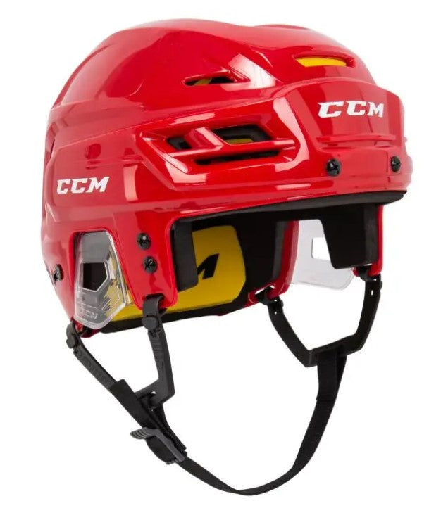 CCM Senior Tacks 210 Hockey Helmet