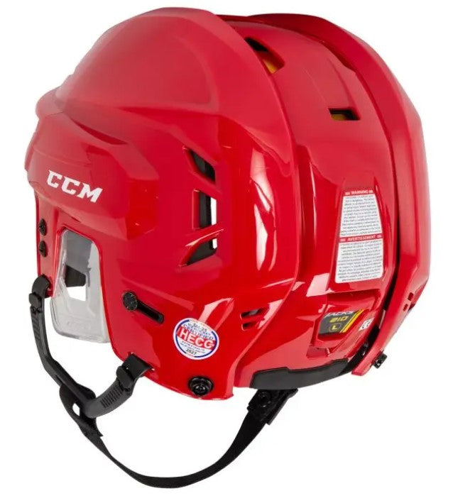 CCM Senior Tacks 210 Hockey Helmet