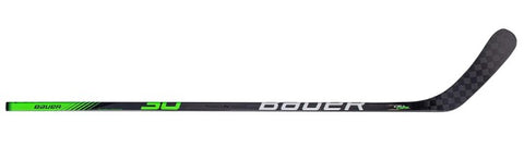 Bauer Nexus Performance Grip Youth Hockey Stick - 20 Flex (2022