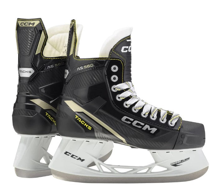 CCM Tacks AS - 560 Senior Skates