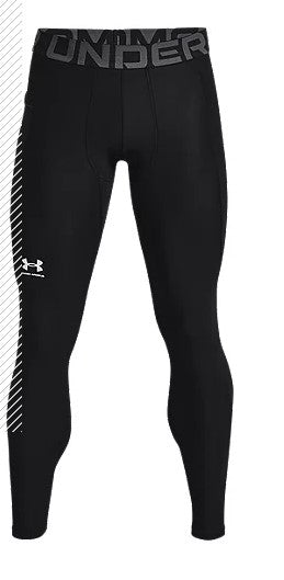 Under Armour Senior Leggings