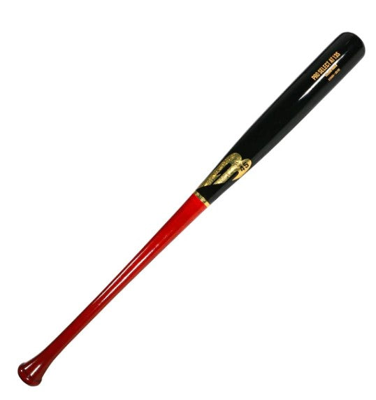 B45 AT13S Pro Select Yellow Birch Baseball Bat