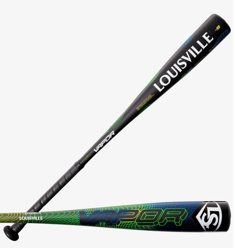 Louisville Vapor USA Bat