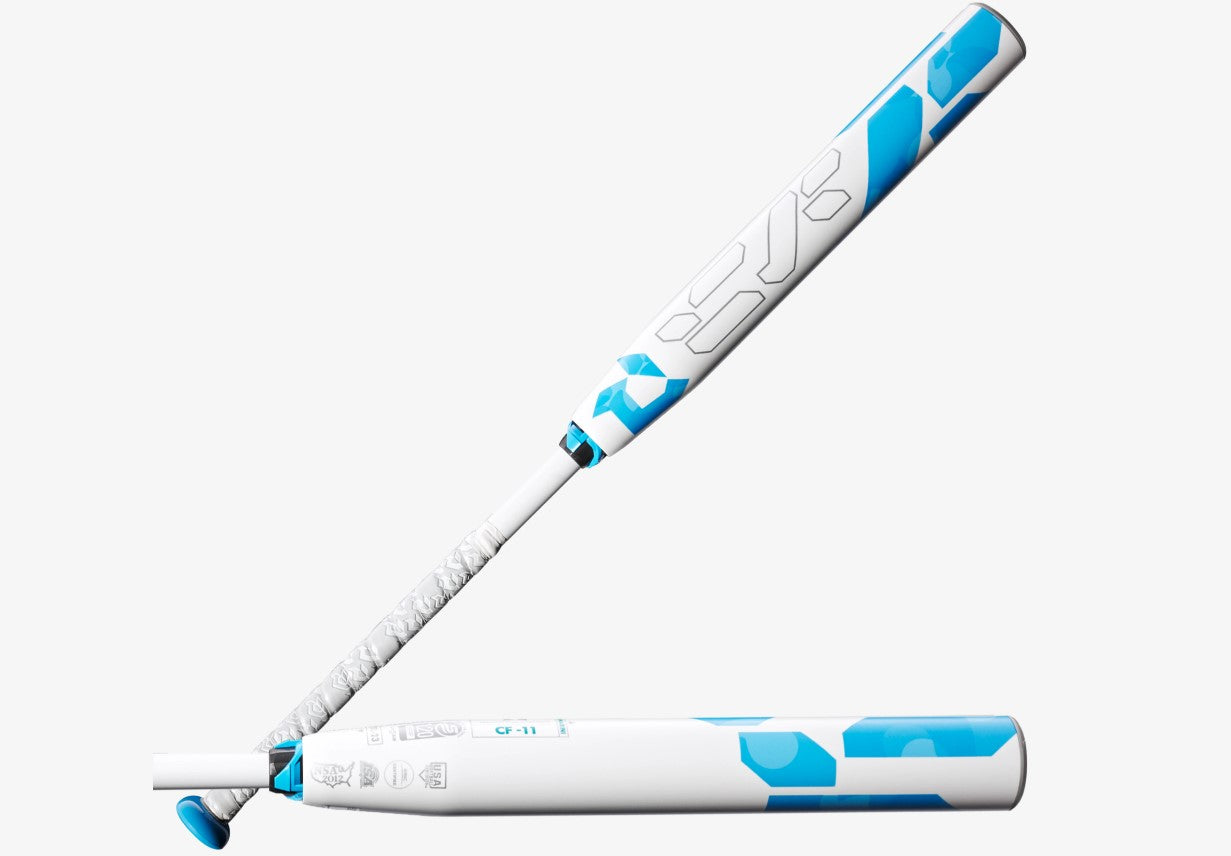 Demarini FPCF -11 Fastpitch Bat WTDXCFS20