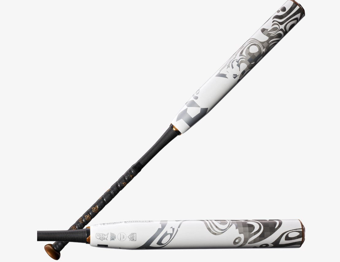 Demarini Whisper -10 Fastpitch Bat WBD2364010