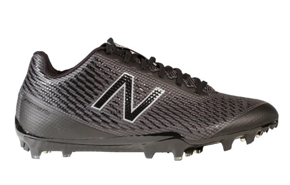 New Balance BURNXLB4 Mid Men's Lacrosse Cleat