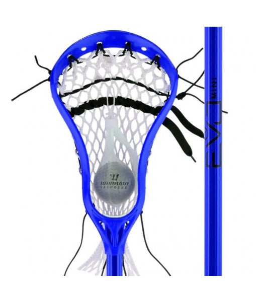 Warrior Evo Mini Lacrosse Stick