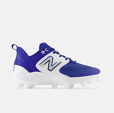 New Balance 3000 V6 Molded Cleats