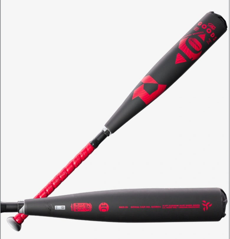 Demarini The Goods (-10) 2 3/4