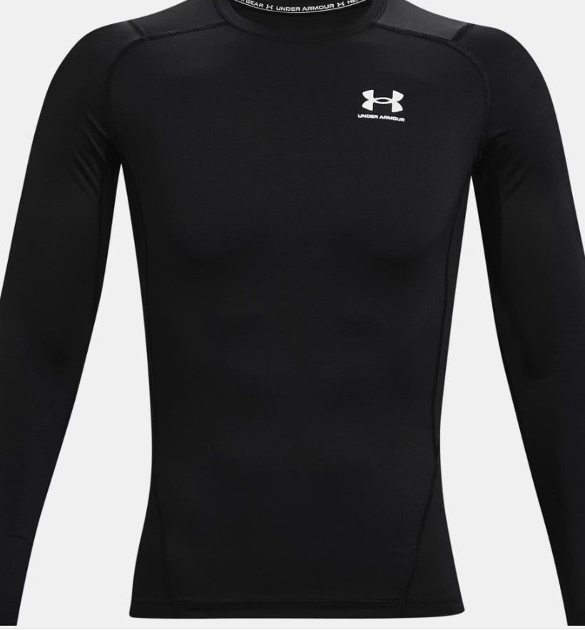 Under Armour Heat Gear Men's Long Sleeve