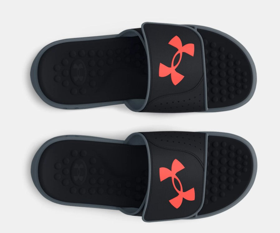 Under Armour Boy's Ignite Pro Slides