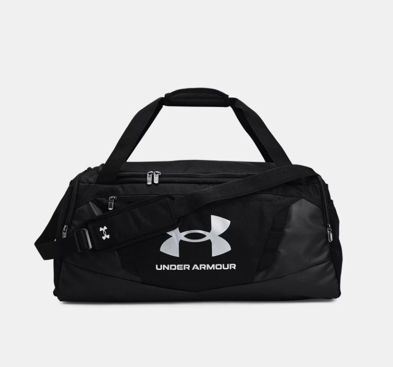 Under Armour Undeniable 5.0 Medium Duffle Bag