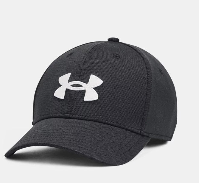 Under Armour Men's Adjustable Blitzing Cap