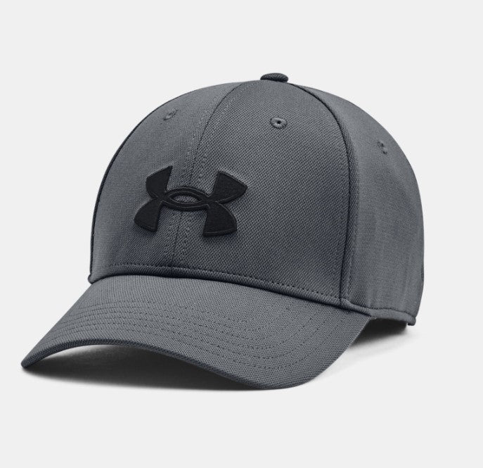 Under Armour Men's Adjustable Blitzing Cap