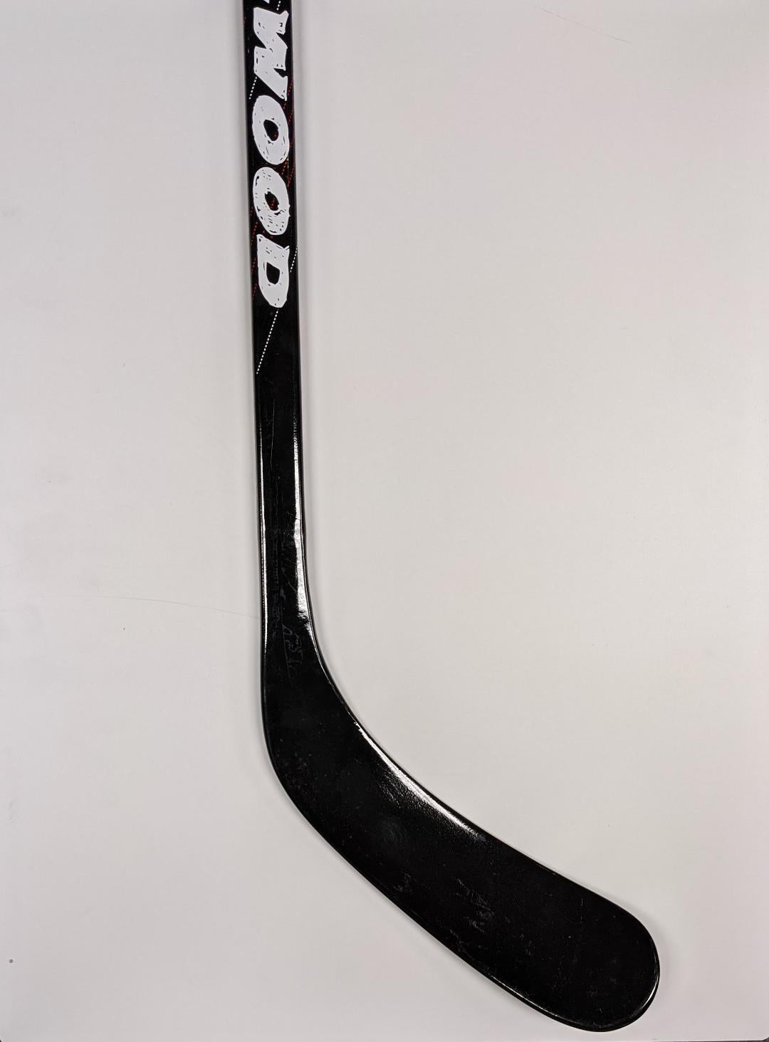 Sherwood Junior Rival Composite Hockey Stick Left