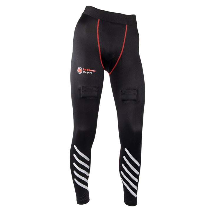 Sidelines Senior Compression Jock Pants