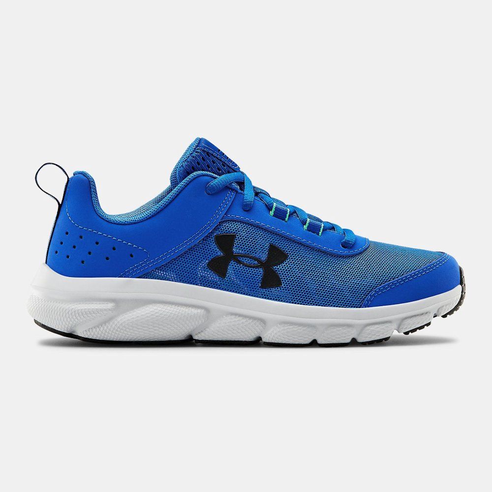 Under Armour Boy's Assert Running Shoes