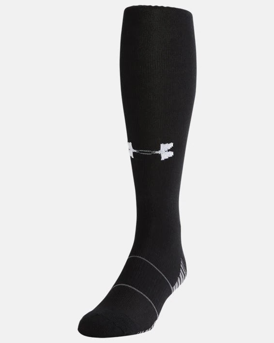 Under Armour Junior Team Over The Calf Socks