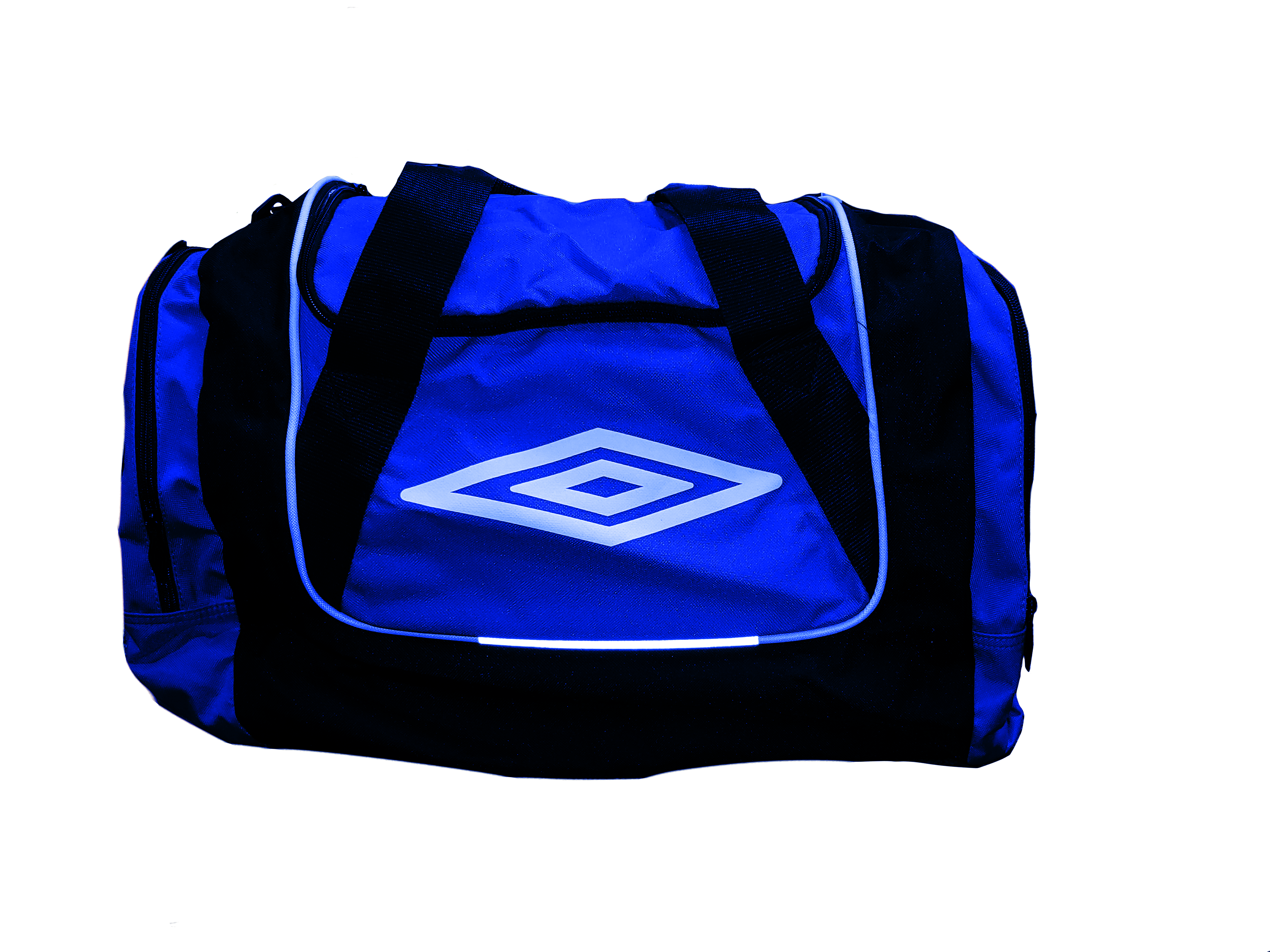 Umbro Diamond Elite Holdall Duffle Bag