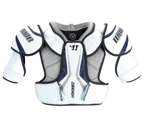 Warrior Junior Bully Hockey Shoulder Pads