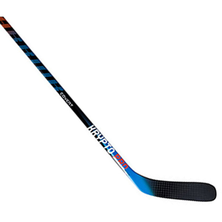 Warrior Senior Krypto Pro Composite Stick