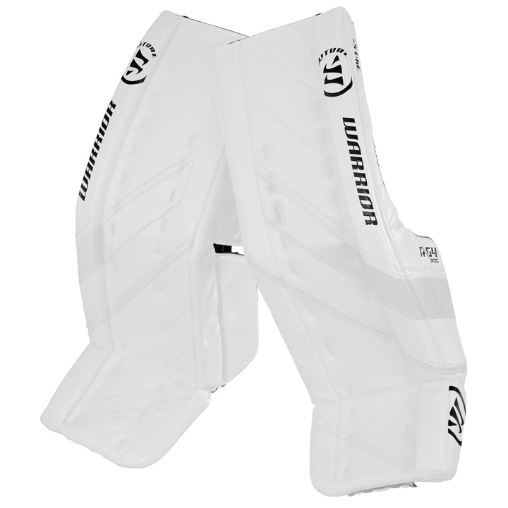 Warrior Ritual G4 Intermediate Goal Pads