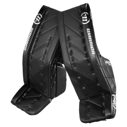 Warrior Ritual G4 Intermediate Goal Pads