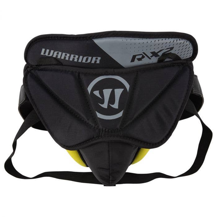 Warrior Ritual R/X2 Junior Goal Jock