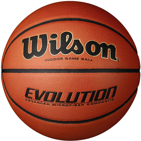 Wilson Solution NCAA Basketball - Sportco – Sportco Source For Sports