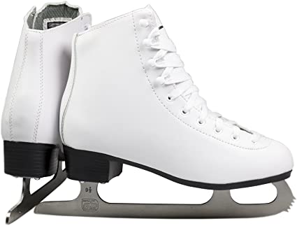 Winnwell Youth Recreational Figure Skates