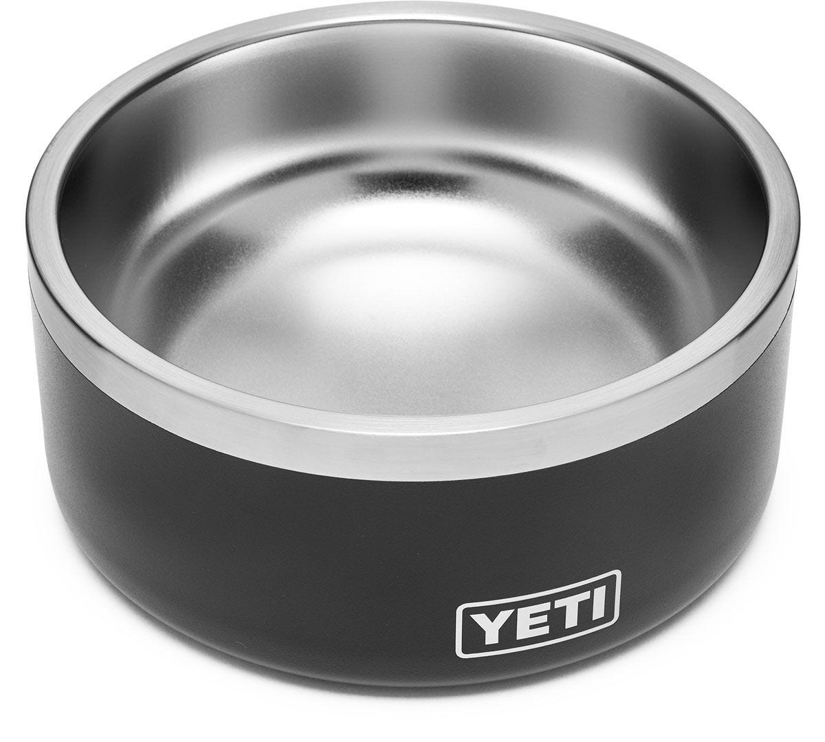 Yeti Boomer 8 Dog Bowl