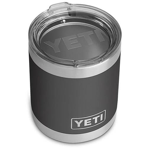 Yeti 10 oz. Rambler Lowball