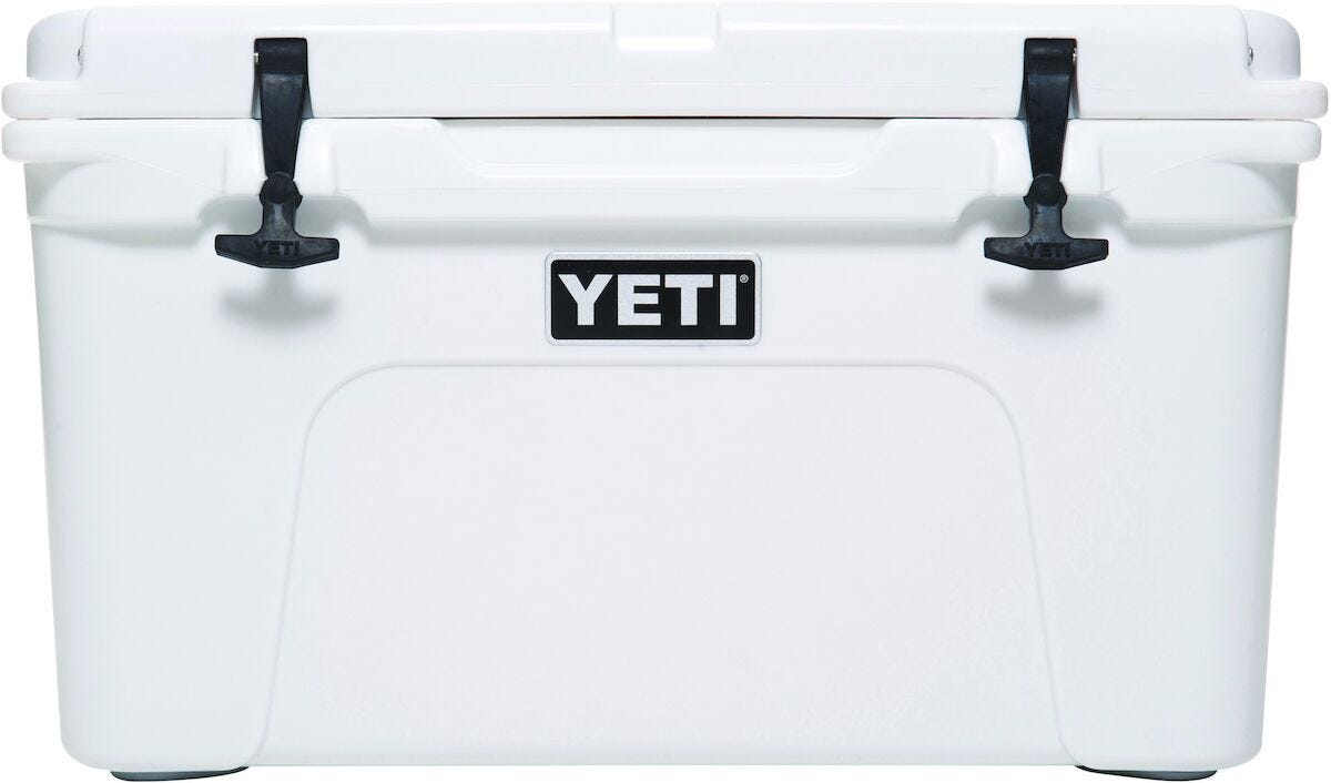 Yeti Tundra 45 Hard Cooler