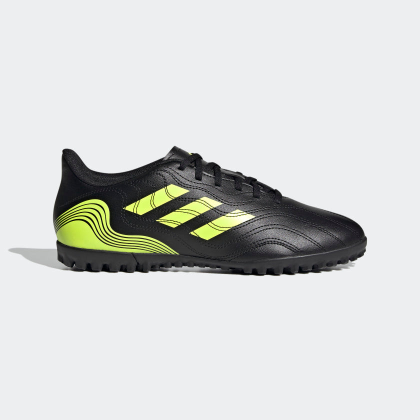 Adidas Junior Copa Sense.4 TF Turf Soccer Shoe