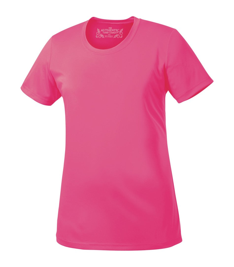 Atc Pro Team Ladies T-shirt