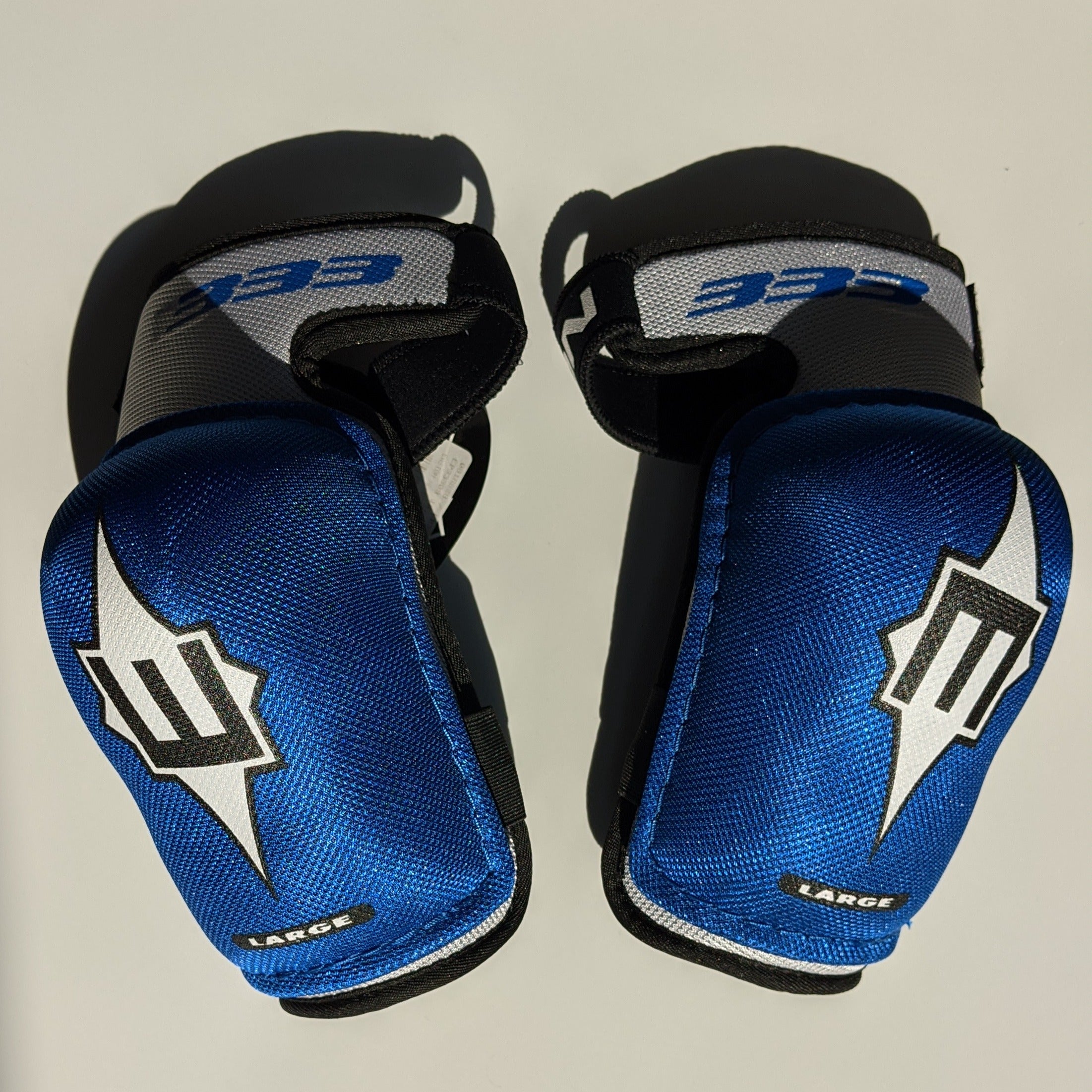 Easton Junior 333 Hockey Elbow Pads