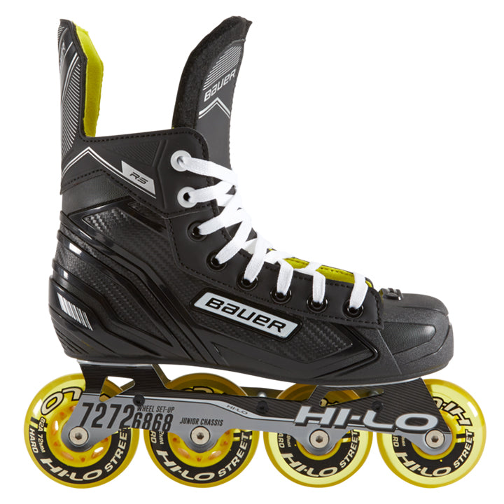 Bauer Junior RS Inline Hockey Skate