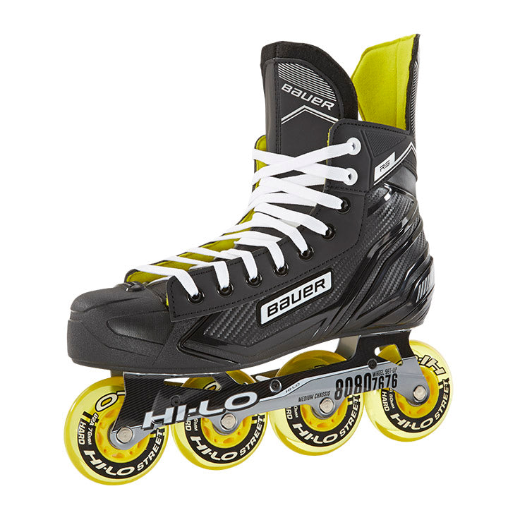 Bauer Senior RS Inline Hockey Skates